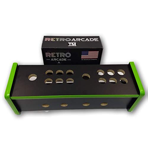 Top 10 Cocktail Arcade Kit of 2022 Katynel