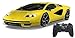 Produktbild JAMARA Lamborghini Countach LPI 800-4 1:16 2,4GHz -transparente Windschutzscheibe, LED Licht, RC-Auto