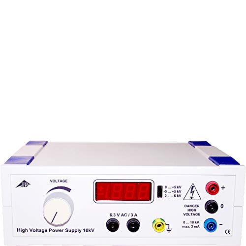 3B Scientific U8557480-230 Alimentatore ad Alta