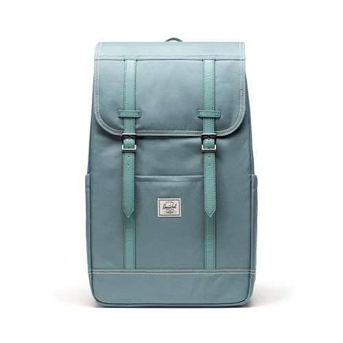 Image of Herschel Supply Co. Unisex Retreat Backpack Trellis One Size