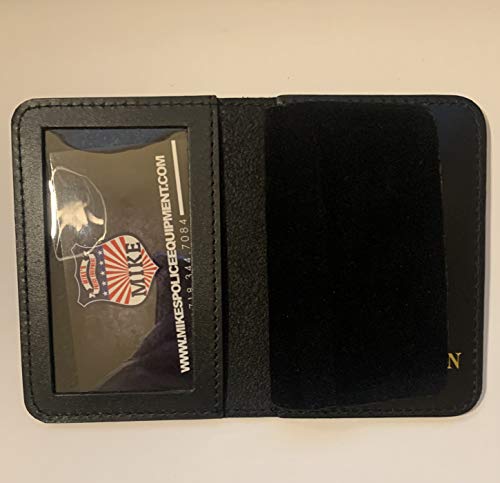 New York CITY DETECTIVE DAUGHTER MINI SHIELD AND ID WALLET2