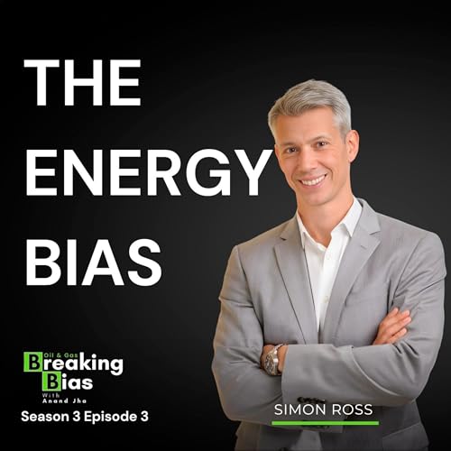 Leadership Beyond Bias | Curiosity, Humility and The Making of Leaders