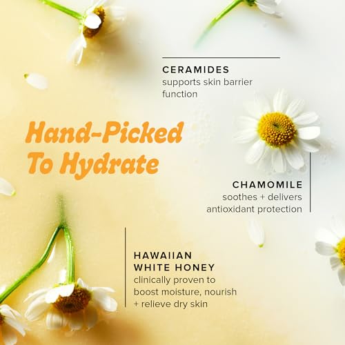 Farmacy Hydrating Essence - Hydrating Honey Milk Toner + Facial Essence To Soothe thumb #5