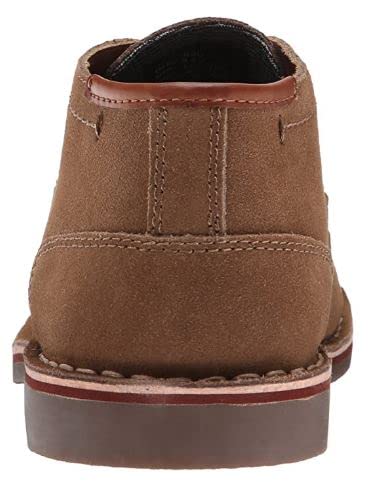 Image of Kenneth Cole REACTION mens Desert Sun Chukka