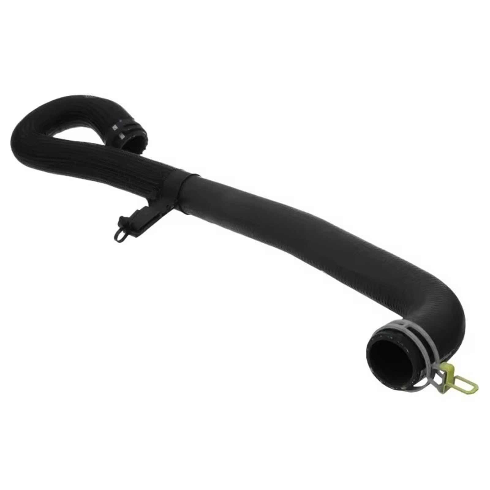 Radiator Hose Compatible with Jeep for Grand for Cherokee WK 2 5.7L 6.4L Coolant Inlet Radiator Hose OEM : 55038026AJ 55038026AH