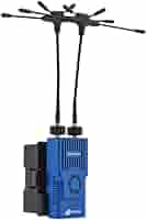 Amazon.com: BAYCKRC 900/2400 Dual Band Nano Gemini TX