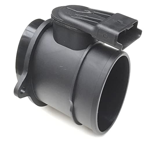Partsline Débitmètre d'Air Massique compatible avec BERLINGO C3 C4 C5 XSARA PICASSO 206 207 307 308 407 EXPERT PARTNER C30 S40 II 1.6 HDI MZ-CD 1,6 D...