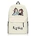 Produktbild GuiSoHn Backpack Onmyoji Anime Rucksäcke Student Schultasche Jugendliche Laptop Daypack