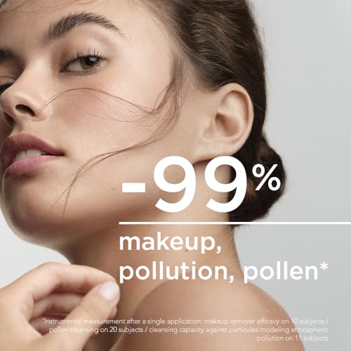 Bioderma Sensibio H2O Solution Micellaire Peaux Sensibles 500 Ml