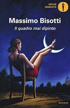 Paperback IL QUADRO MAI DIPINTO - MASSIM [Italian] Book