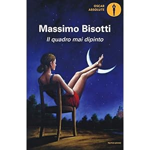 Il quadro mai dipinto