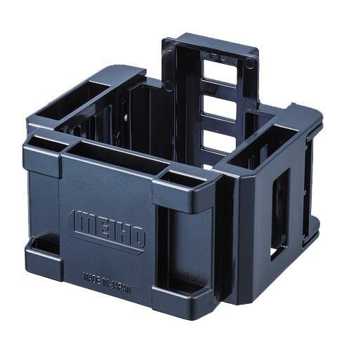 Amazon | MEIHO(メイホウ) バケットマウスBM-5000 ブラック ロッド Amazon | MEIHO(メイホウ) バケットマウスBM-5000 ブラック ロッド