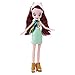 My Little Pony Equestria Girls Legend of Everfree Gloriosa Daisy Doll by My Little Pony Equestria Girls