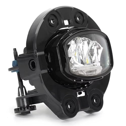 Antibrouillards et phares avant Jeep Cherokee 2019-2021 feux de route 68410368Ab - 2
