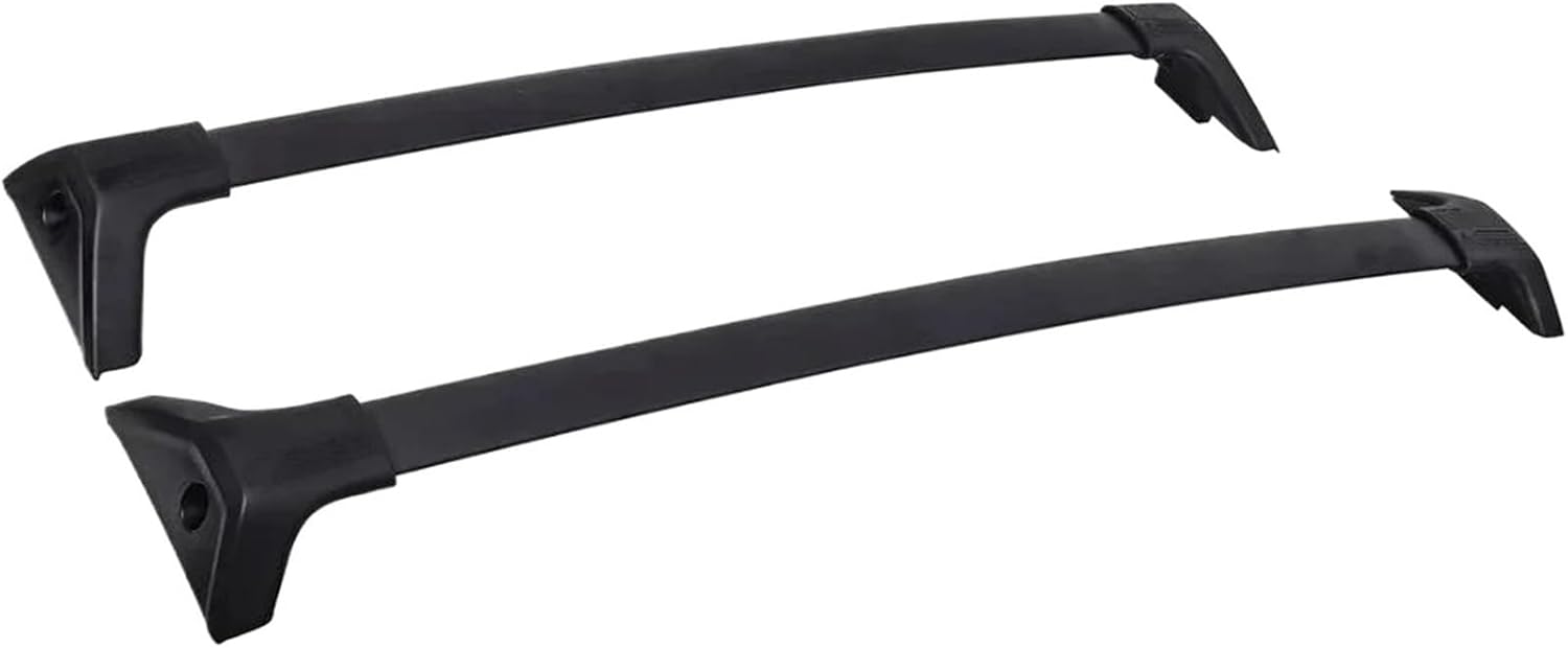 ＊新作＊ ルーフラッククロスバー 2019 2020 2021 2022 23 と互换性がある トヨタ RAV4 RAV 4 アルミルーフラッ