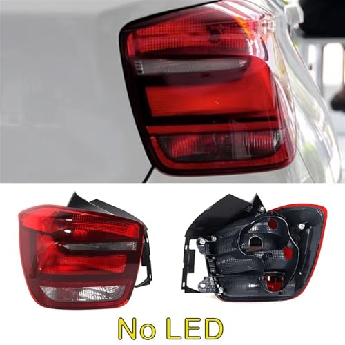 Feu arrière LED gauche pour BMW Série 1 F20 F21 114i 118i 125i M135i
