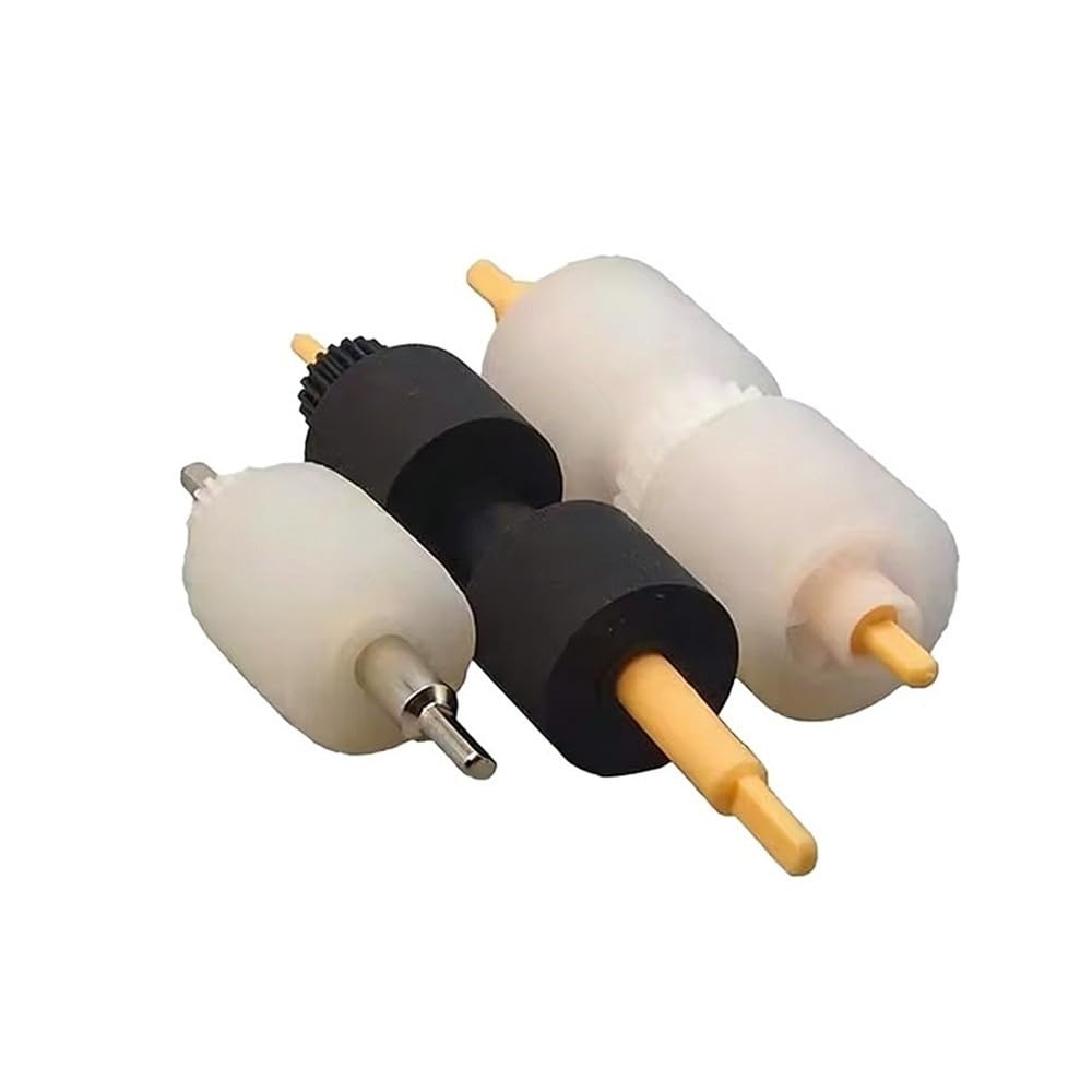 Reparación de alimentación de papel 604K23670 rodillo compatible con Xerox 4595 y DC 900 2
