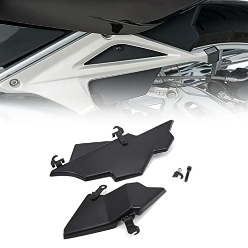 Moto splash guards panneau carénage spoilers déflecteur R1200RT LC
