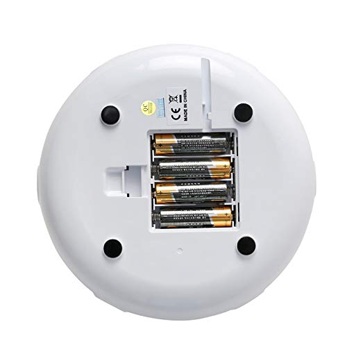 Ajeerd Brinquedo elétrico para animais de estimação, brinquedo para gatos, torre automática, gato, b