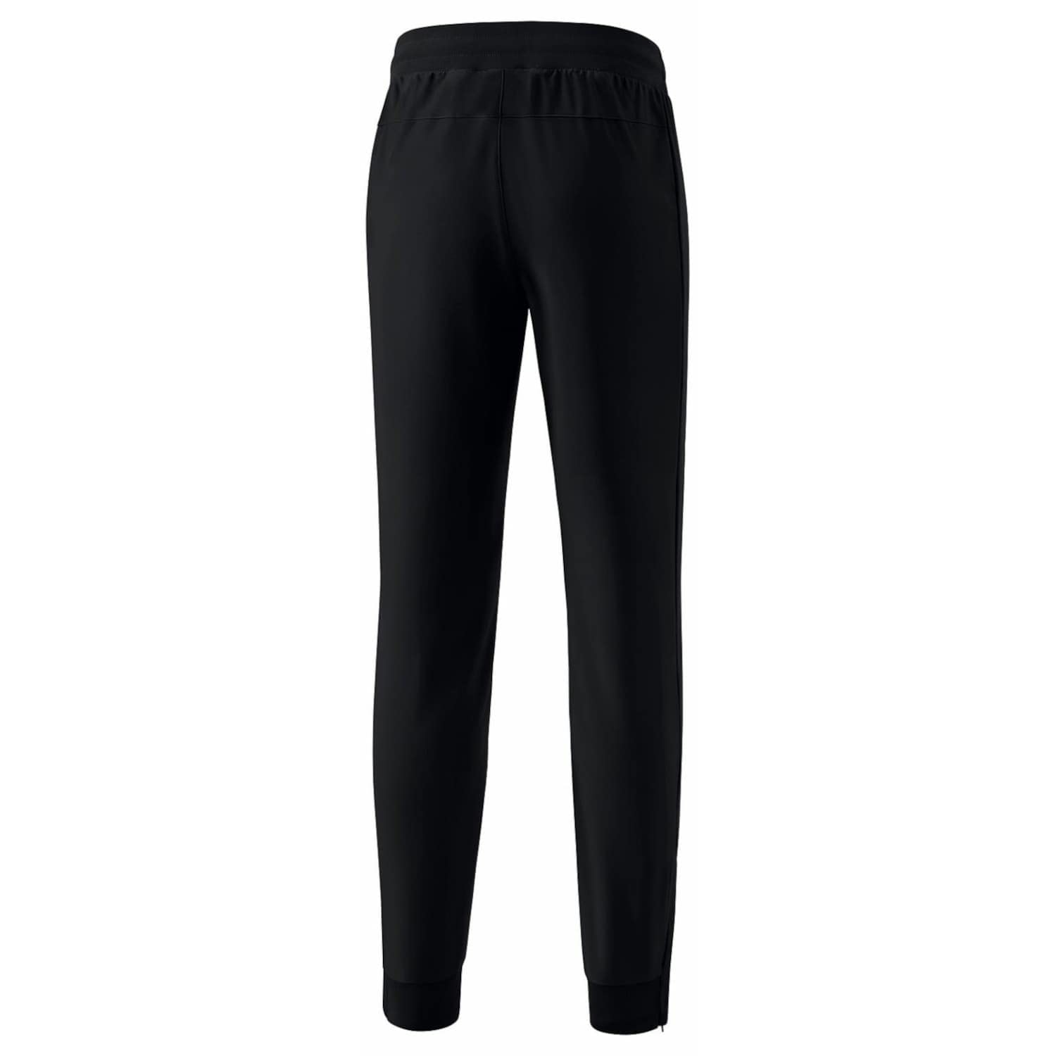 Erima Change Präsentationshose Damen Jogginghose Sporthose schwarz schwarz
