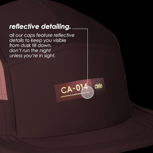 Gorro premium lavable Ciele Athletics GOCap Since miniatura 2