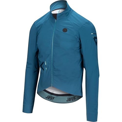 Pertex WP Veste Homme Pro Race coupe-vent ultra-légère et haute respirabilité