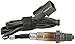 Bosch Oxygen Sensor - 15583