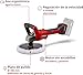 Einhell Máquina pulidora lijadora con batería CE-CP 18 Imagen de Einhell Máquina pulidora lijadora con batería CE-CP 18