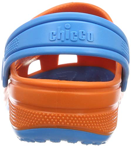 Chicco Martinez, Zoccoli Bimbo, Arancione, 25 EU