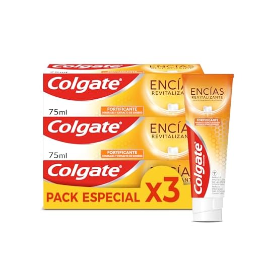 Colgate Revitalizing Fortifying Gums