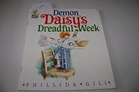 Demon Daisy's Dreadful Week (Knight Books) 0340421339 Book Cover