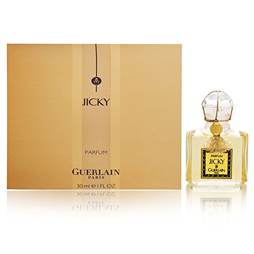 Guerlain Jicky Eau de Parfum, 1er Pack (1 x 30 ml)