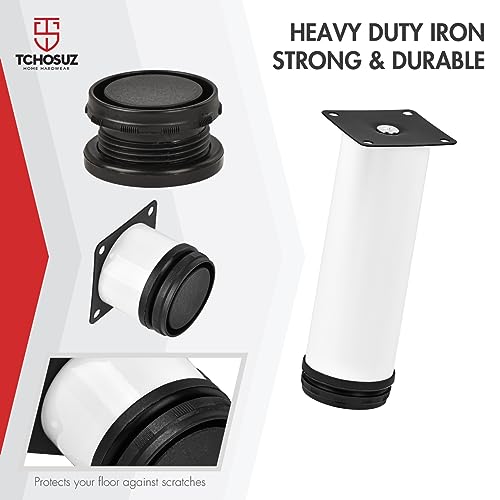 Comparativas de Donde comprar patas para sillones más recomendados. 30 Imagen adicional