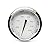 67088 67731 Accurate Grill Thermometer for Weber Genesis 300, Genesis II & Summit Series Grills, Genesis E/S 310 330 Temperature Gauge, Thermostat Replacement for Weber, Center Mount, 2-3/8” Diameter