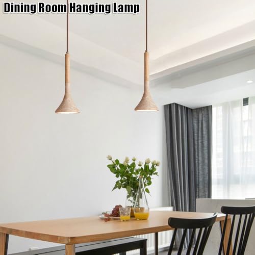 Suspension en marbre véritable et luminaire de plafond chic G9 - 4