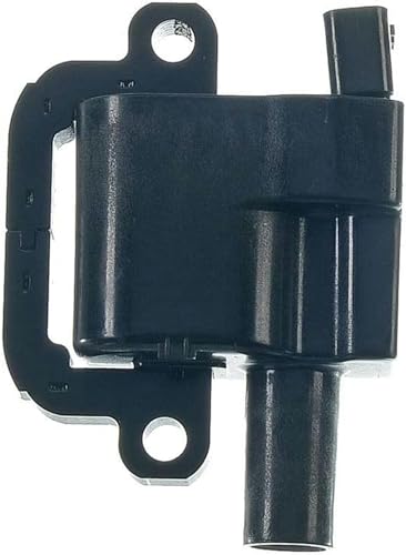 Bobine d'allumage pour Land Rover LR3 V6 4.0L essence avec références UF590 et 4603135