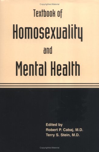 Buy Textbook of Homosexuality Book Online at Low Prices in India ...