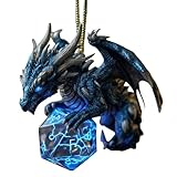 Détails exquis : les décorations de Noël pour sapin sont conçues avec une finition tactile de luxe et des détails précis et clairs, assurant qu'elles se distinguent comme des objets de collection sophistiqués qui apportent chaleur et sophistication à vos fêtes de vacances