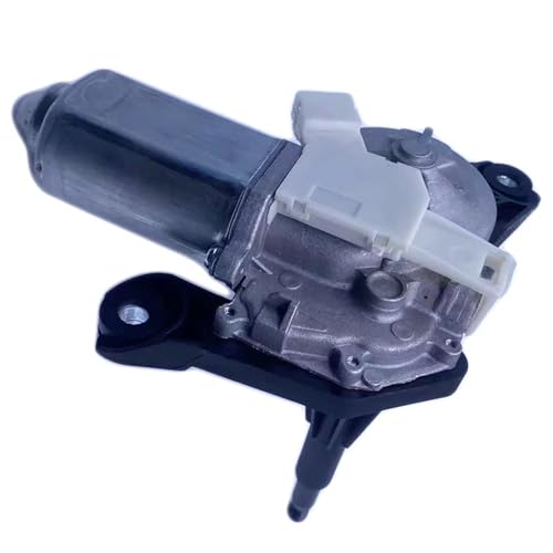 Moteur essuie-glace arrière 8200734582 bloqué ? Solution Dacia Duster - 5