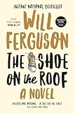 The Shoe on the Roof