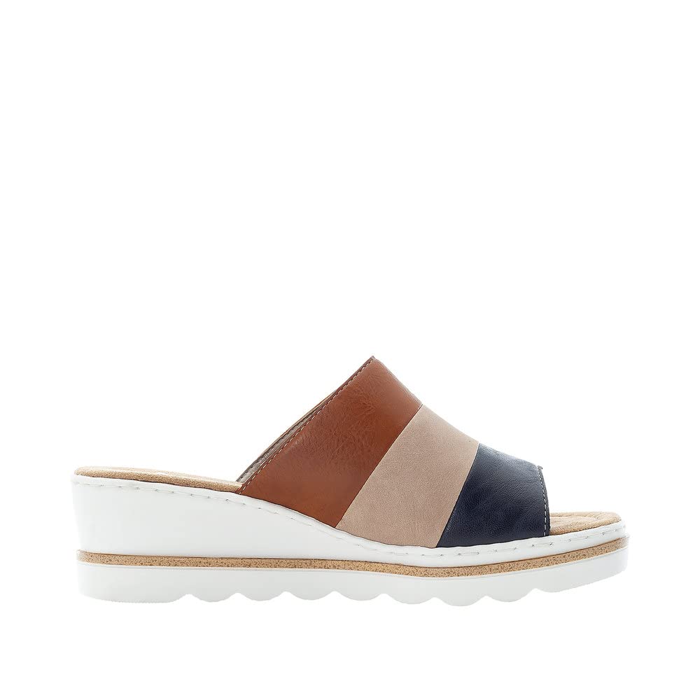 Rieker Kobiety 67492Sandał