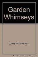 Garden Whimseys B000HZ0BBQ Book Cover
