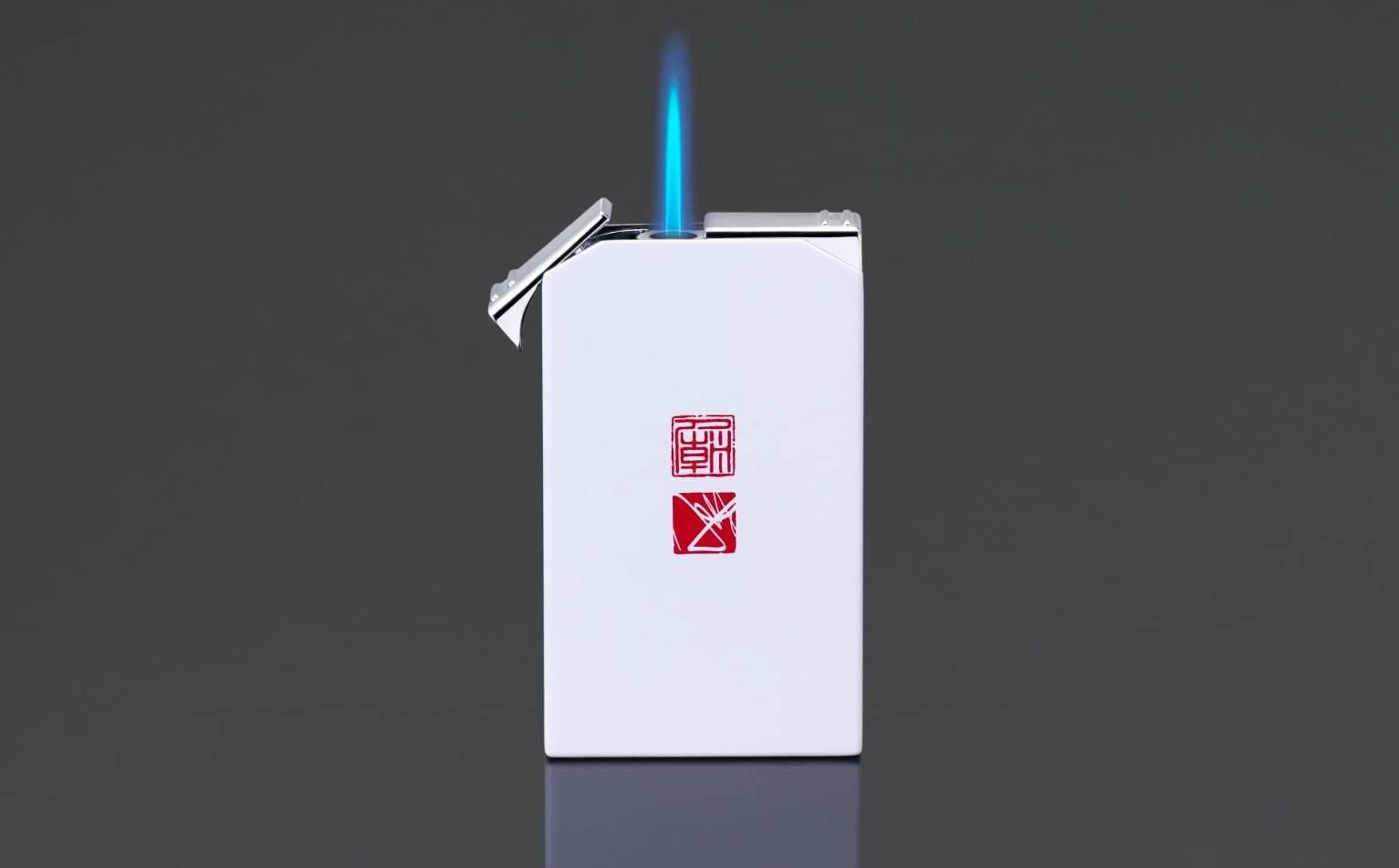 Amazon.com: Twin Flame Lighter Tattoo Lighter Tao : Health