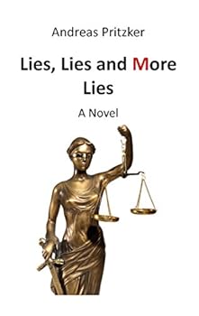 Paperback Lies, Lies and More Lies Book