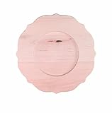 Genre cible : unisexe petite assiette chippendale