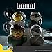 TUBBZ First Edition: Universal Monsters - Mummy Cosplaying Rubber Duck Vinyl Figure