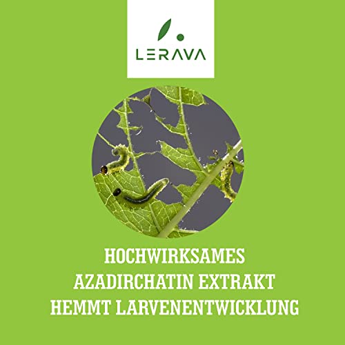 LERAVA Neemöl - Parent – Bild 4