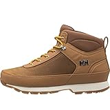 botas helly hansen opiniones Tipo de tacón: Plano Helly Hansen Lifestyle Boots, Botas de Nieve, Hombre, Marrón Honey Wheat Angora, 41 EU