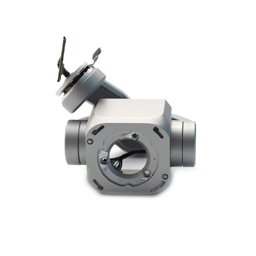 Loczek Accessories Original D-JI Mavic 2 Pro Gimbal Housing Shell Without Camera Empty