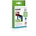 Produktbild KMP Tintenpatrone passend für HP 953XL Cyan (F6U16AE) mit neuem KMP Hybrid-Chip - H166CX - für HP OfficeJet Pro 7700 7730 7740 WF, 8200 8210 8... etc.